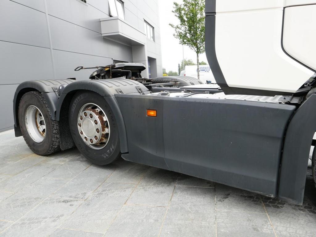 NR Trucks
