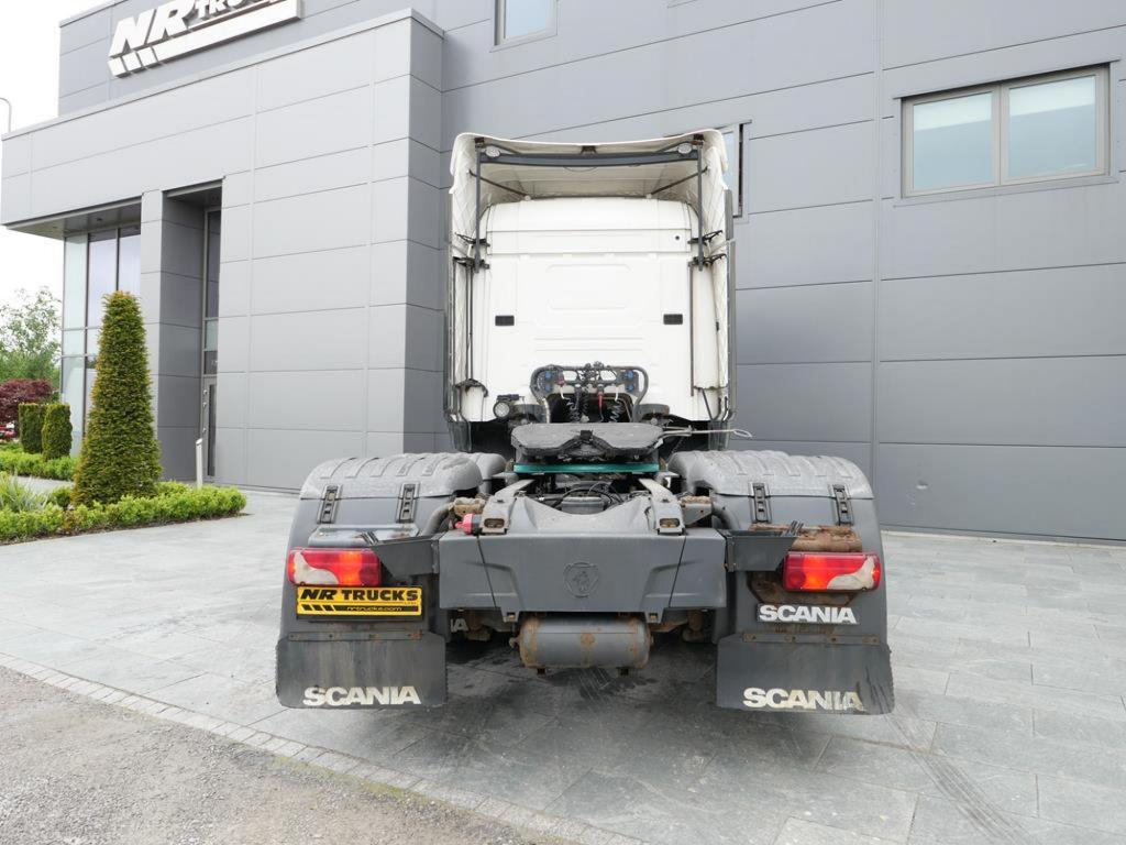 NR Trucks