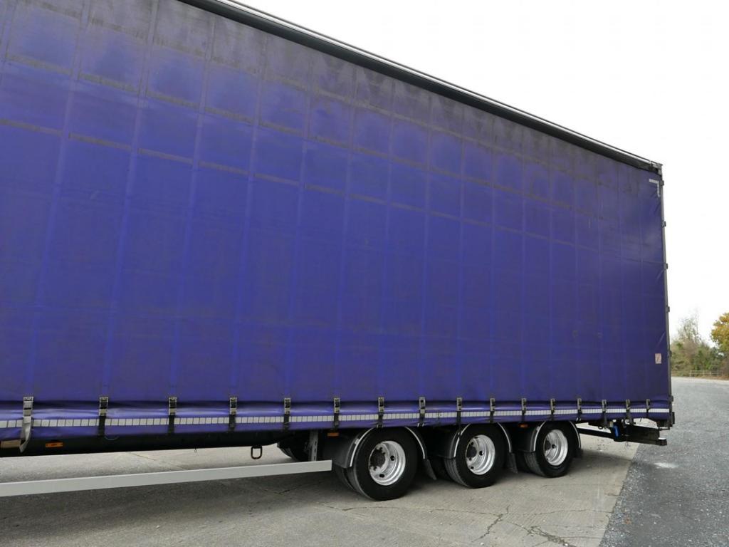 NR Trucks