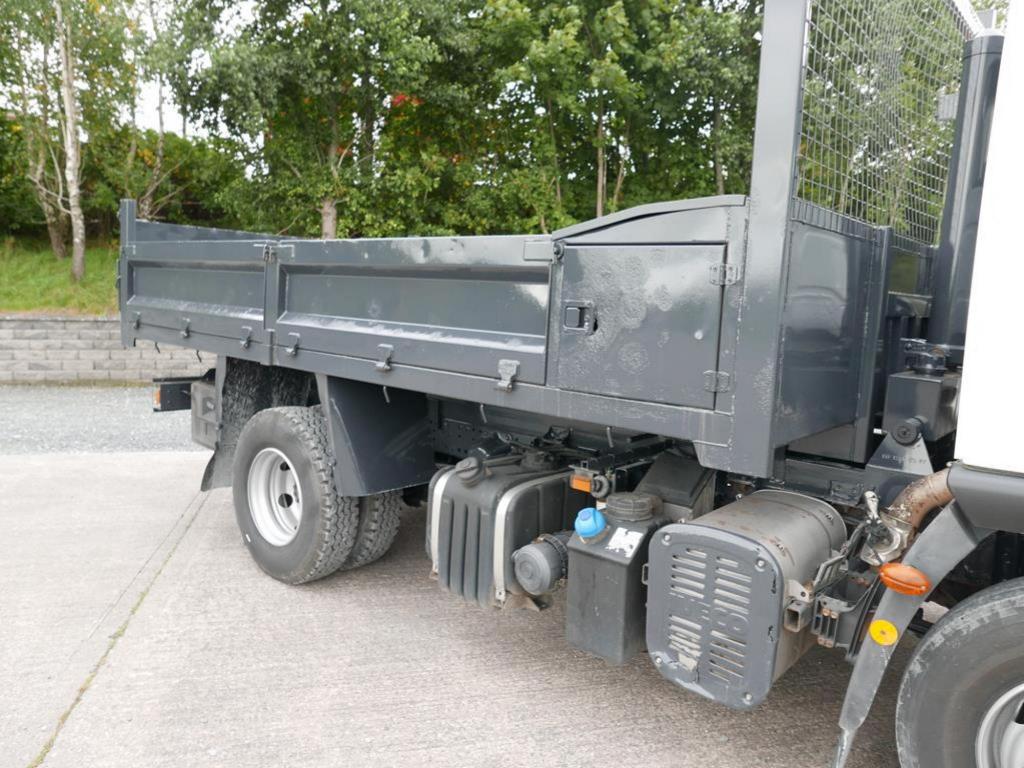 NR Trucks
