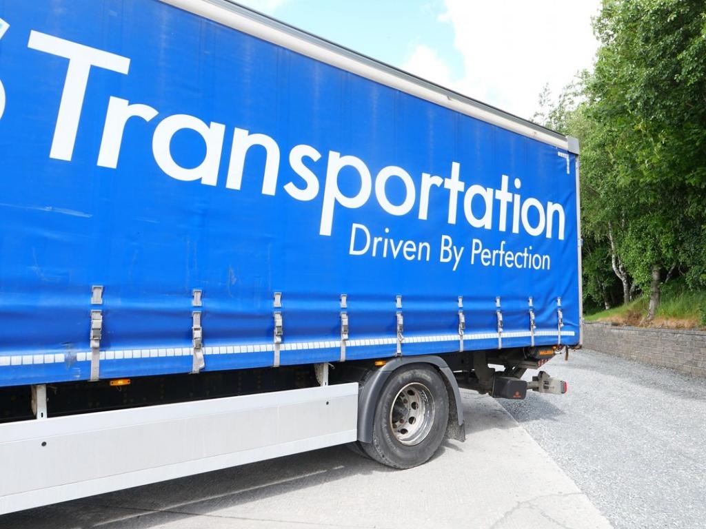 NR Trucks