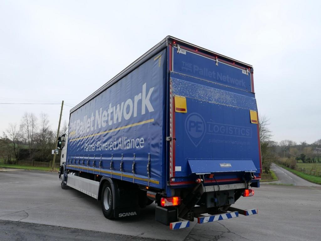 NR Trucks