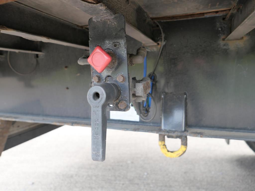 NR Trucks