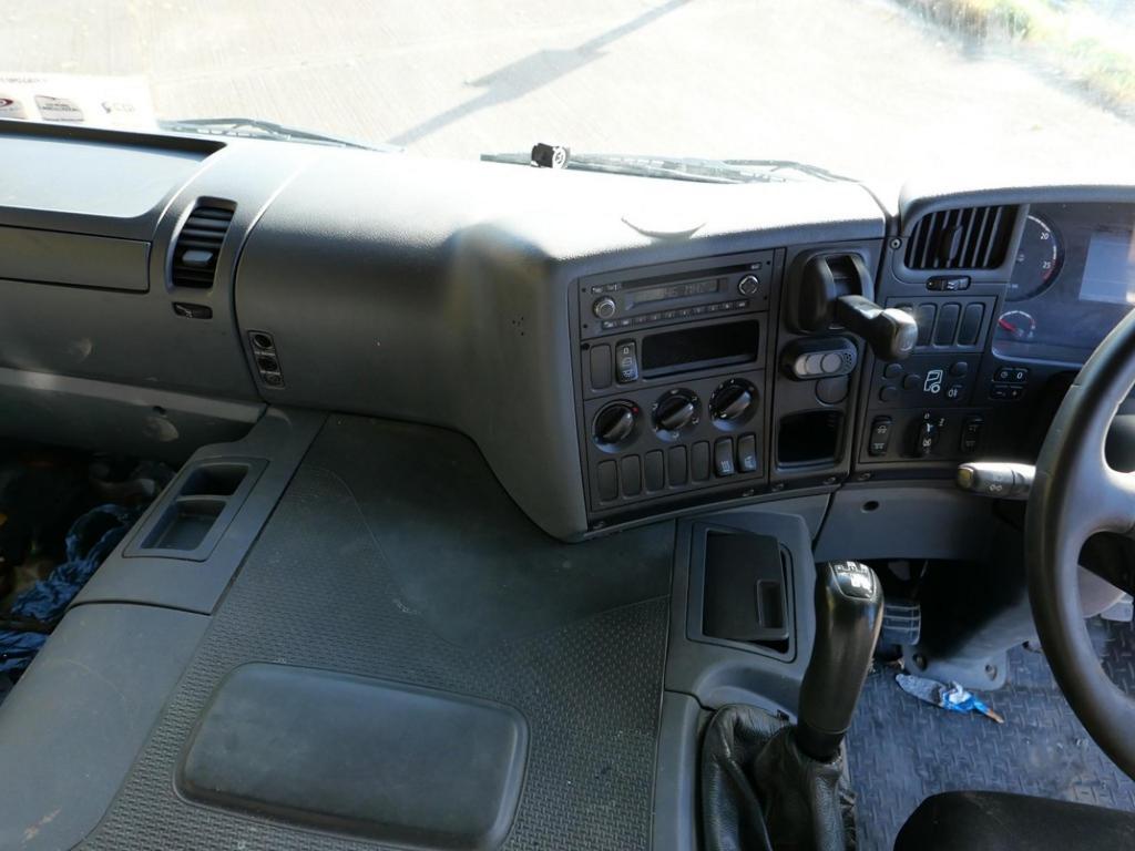 NR Trucks