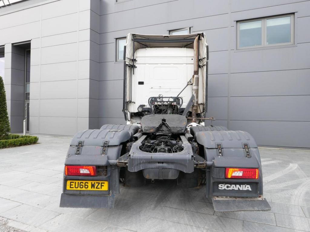 NR Trucks