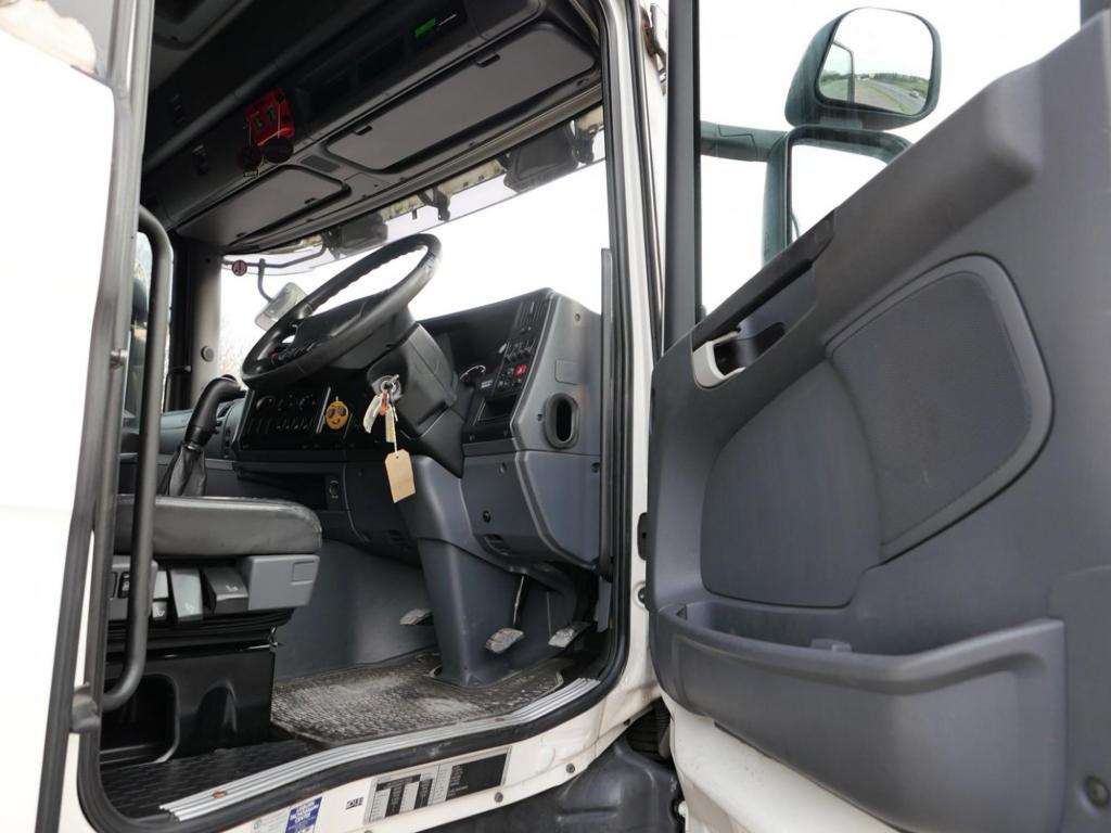 NR Trucks