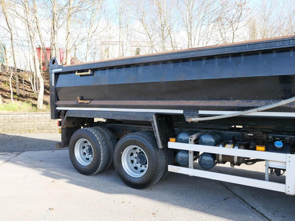 NR Trucks