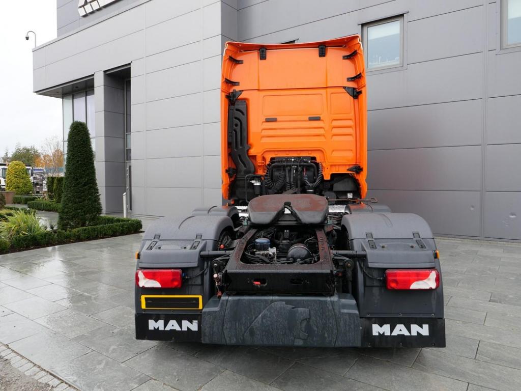 NR Trucks