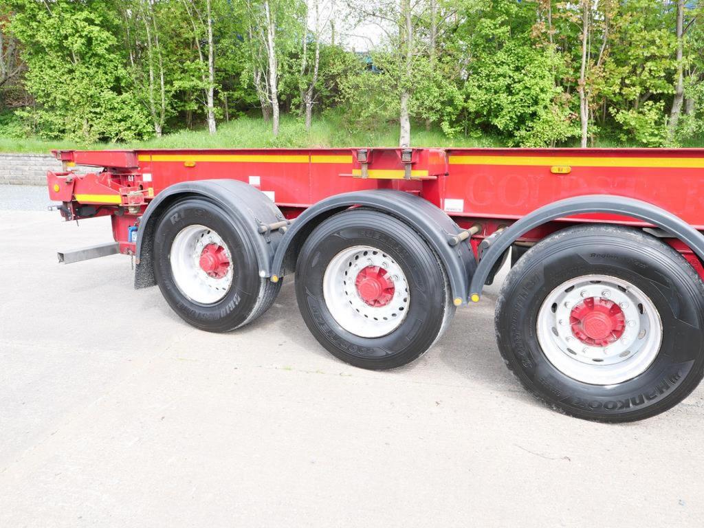 NR Trucks