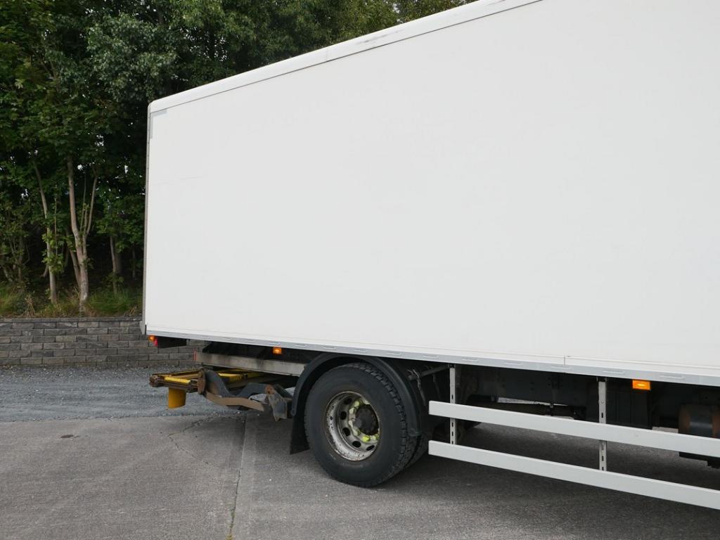 NR Trucks