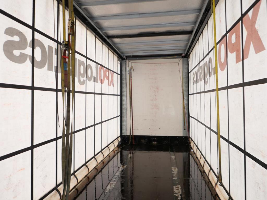 NR Trucks