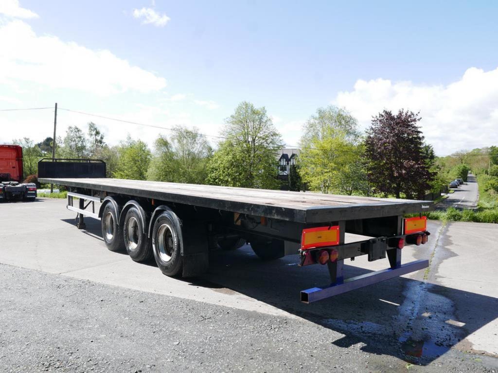 NR Trucks