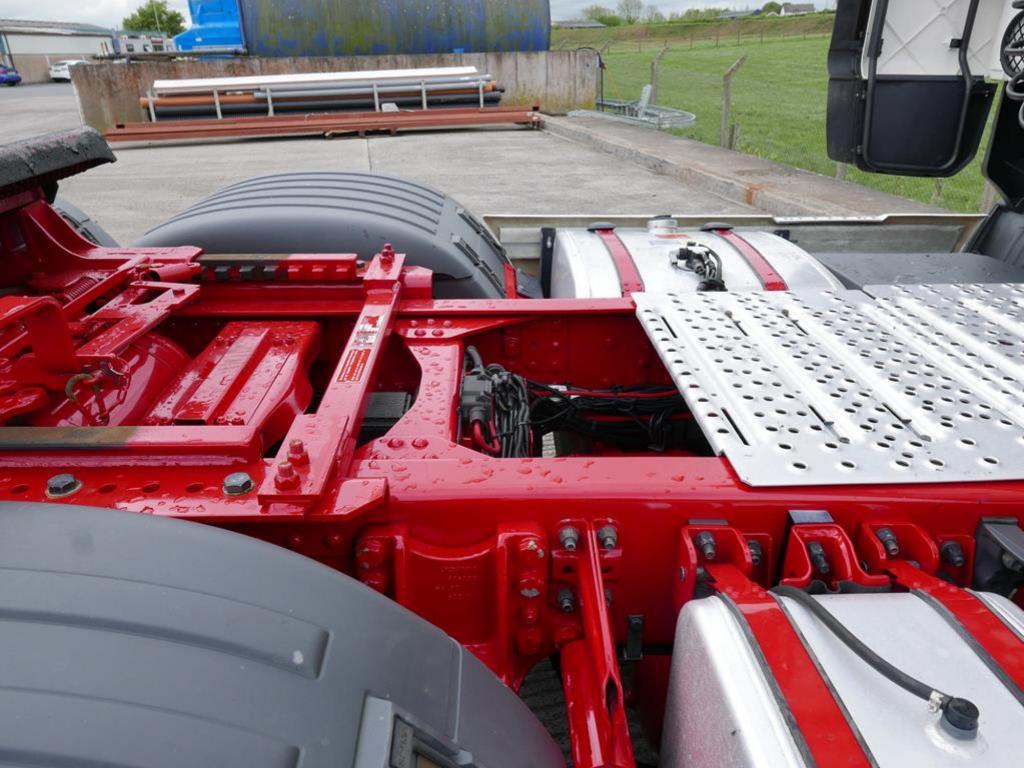 NR Trucks