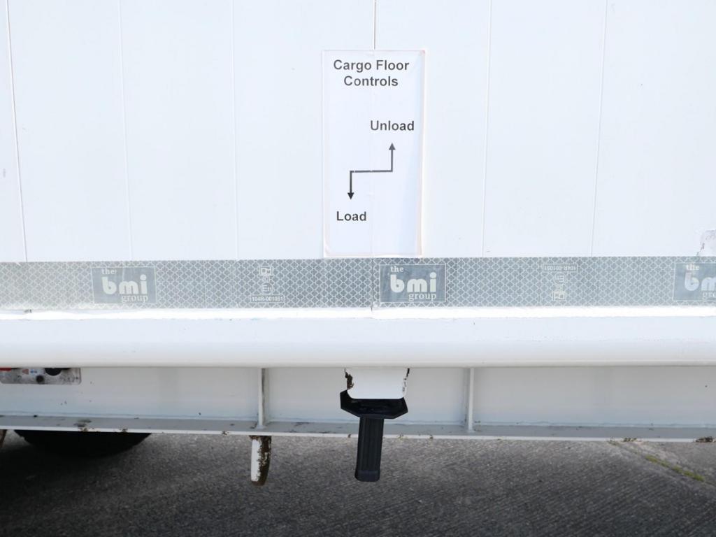 NR Trucks