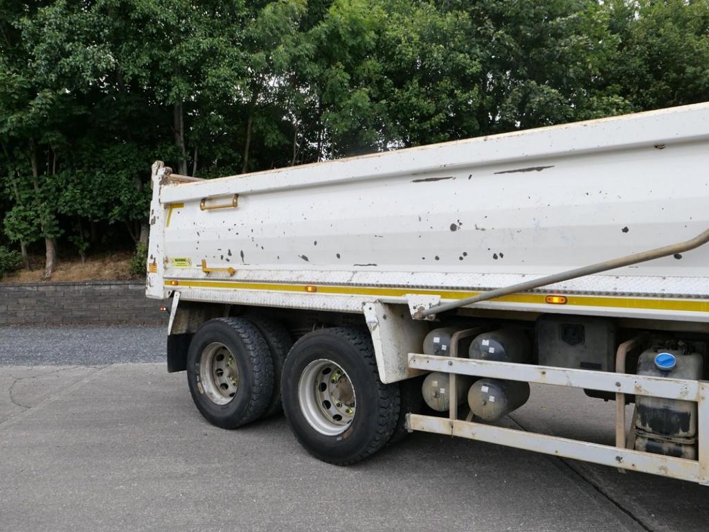 NR Trucks