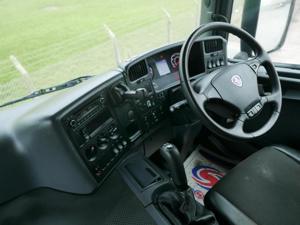 NR Trucks