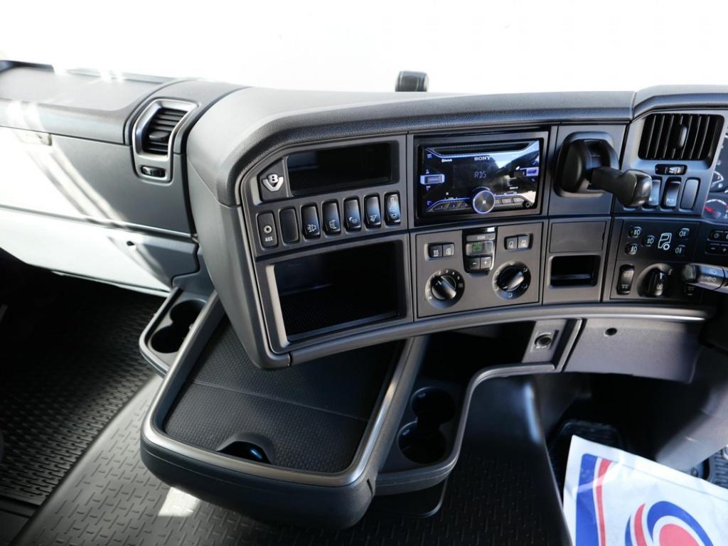 NR Trucks