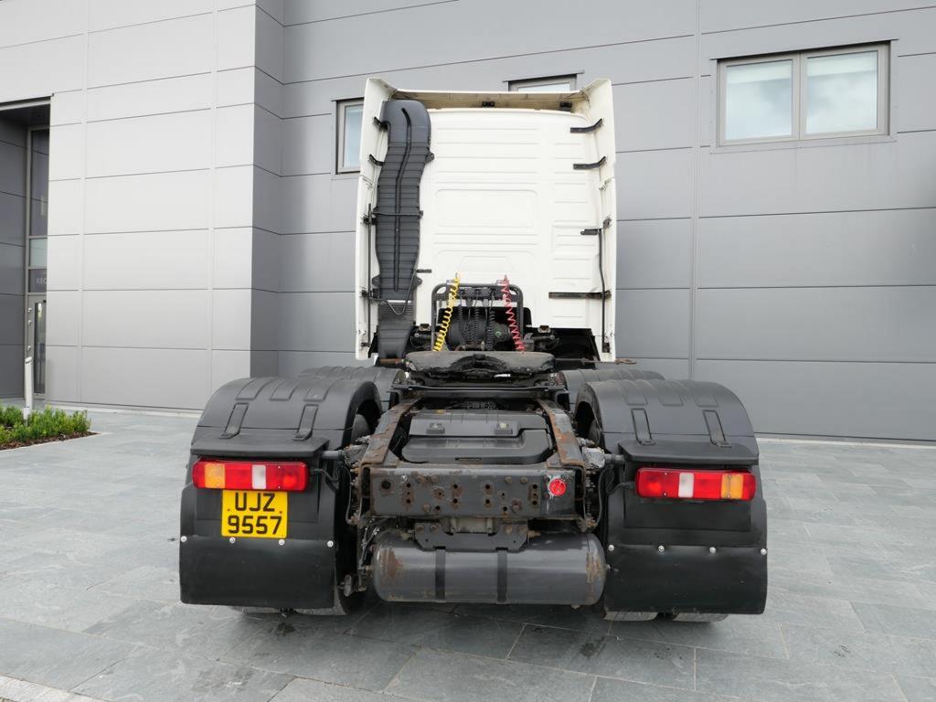 NR Trucks