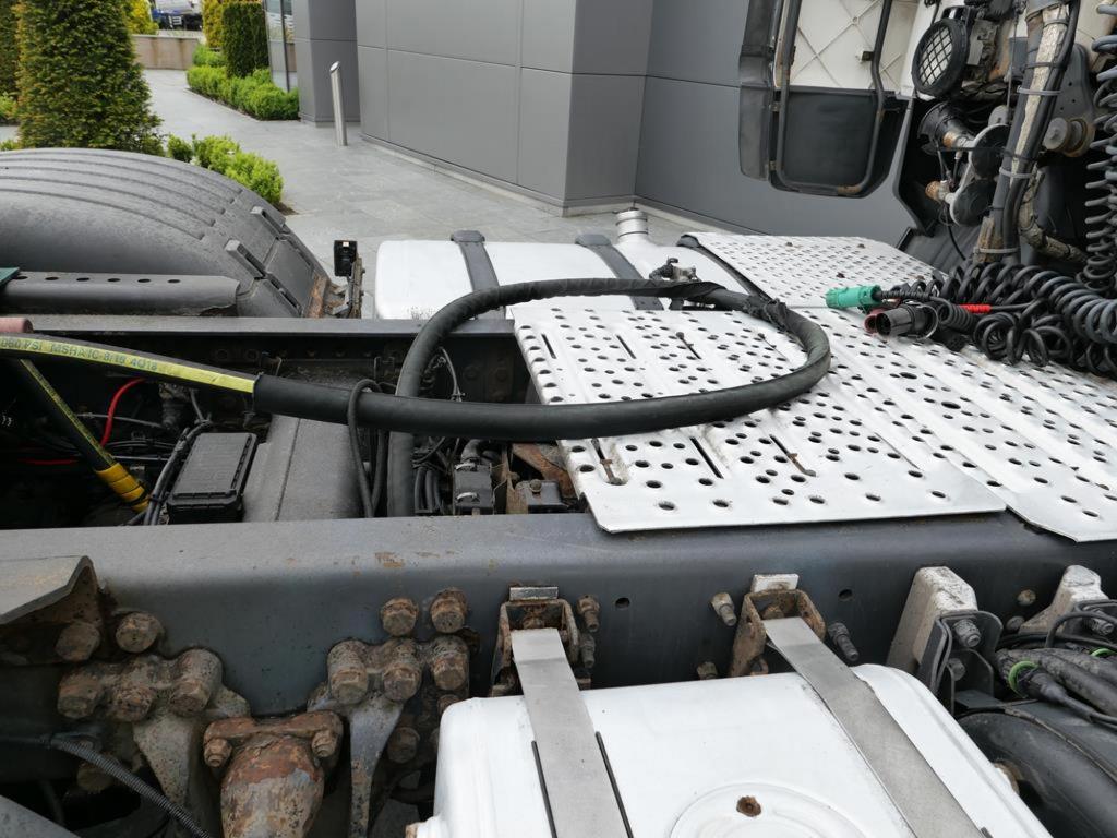 NR Trucks