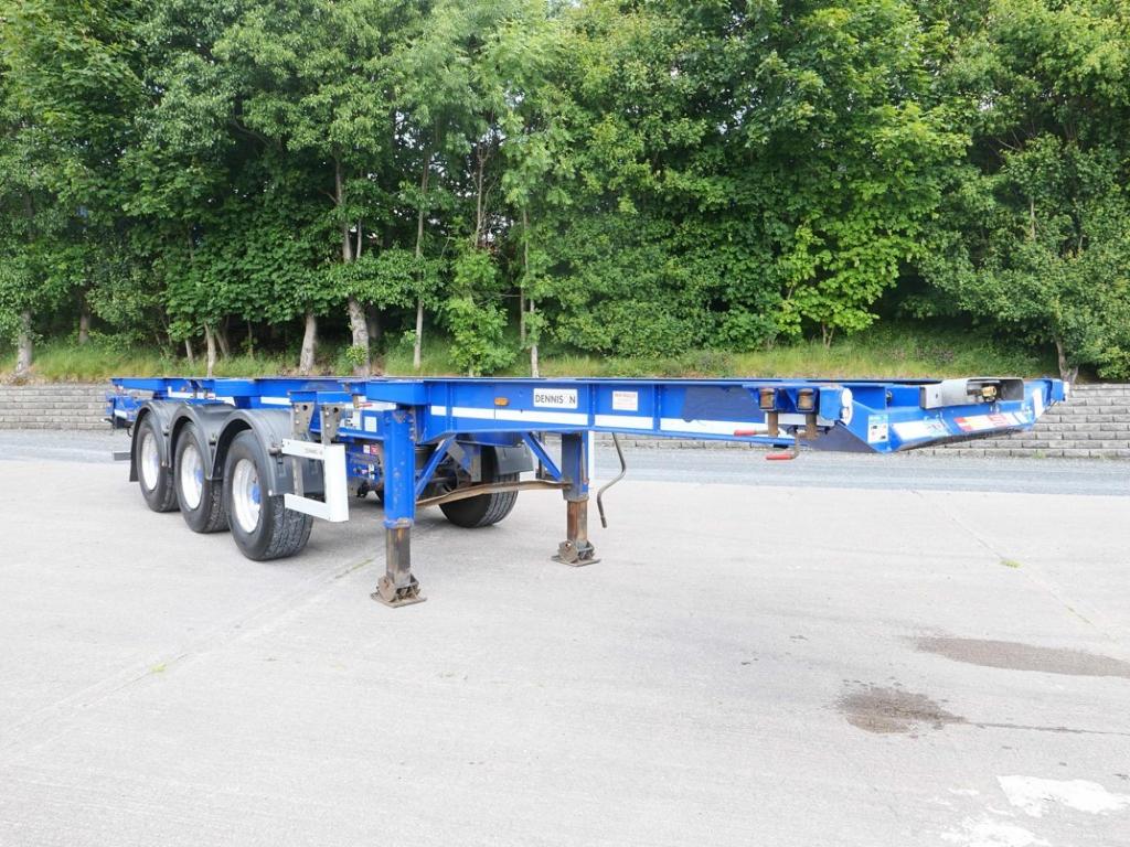 NR Trucks