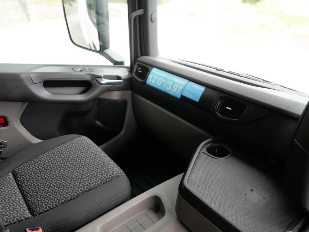 NR Trucks