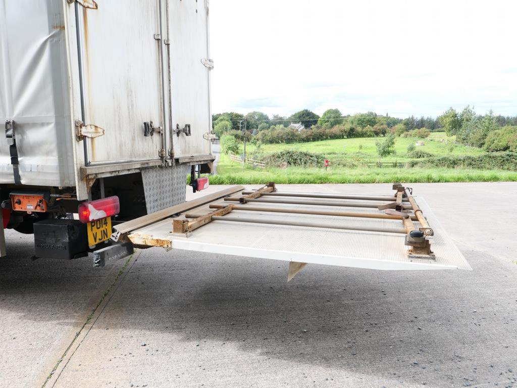 NR Trucks