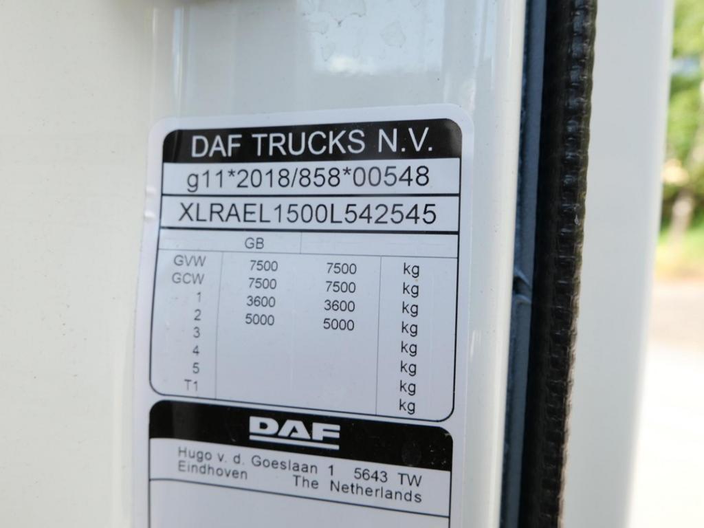 NR Trucks