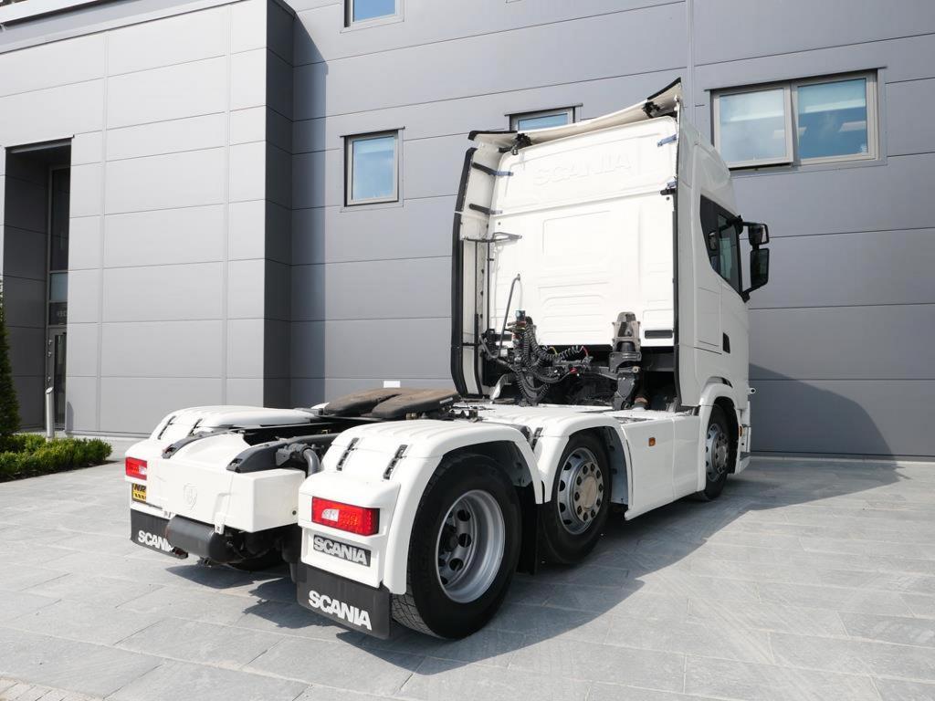 NR Trucks