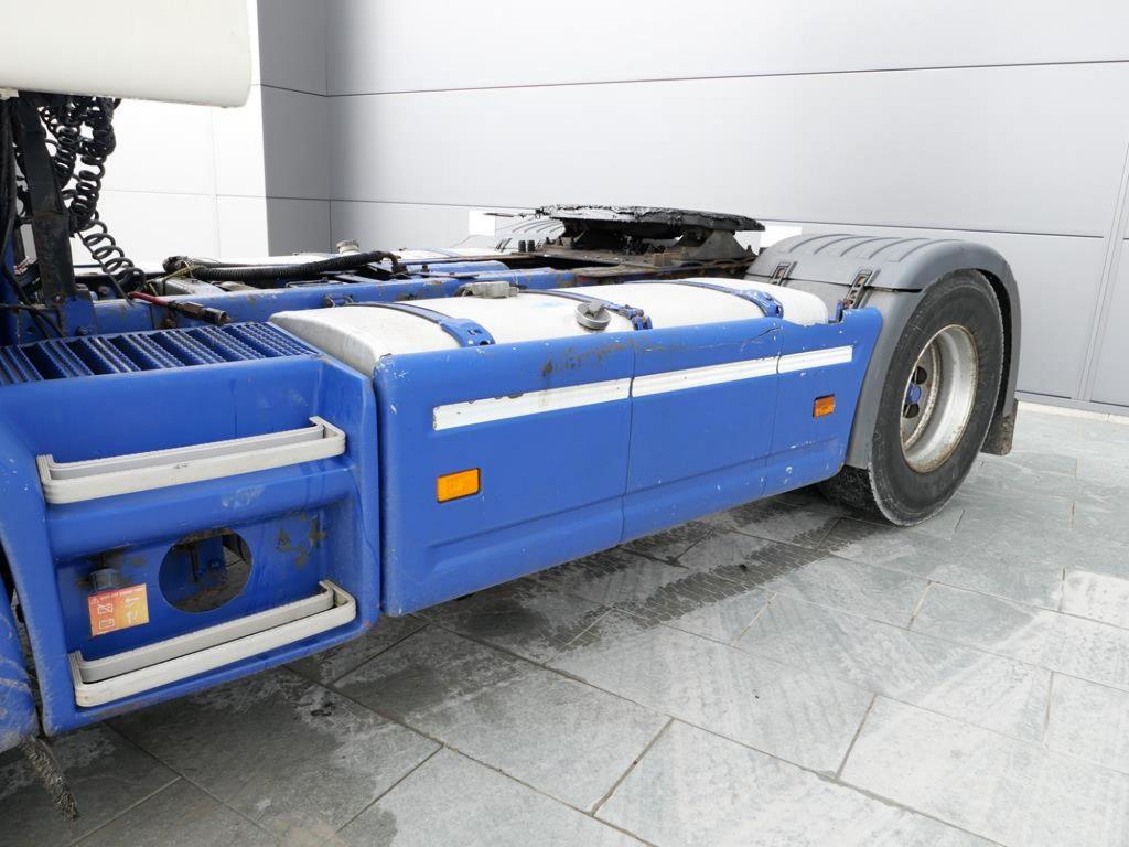 NR Trucks