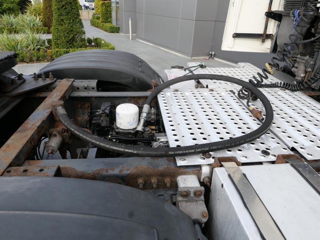NR Trucks