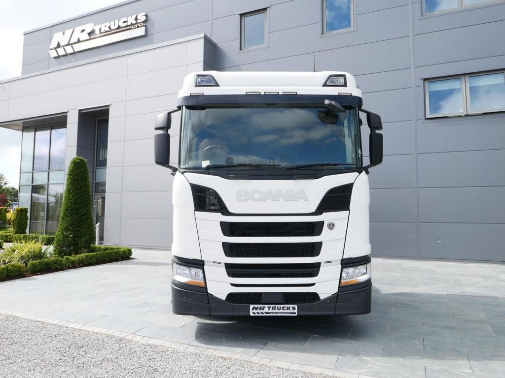 NR Trucks