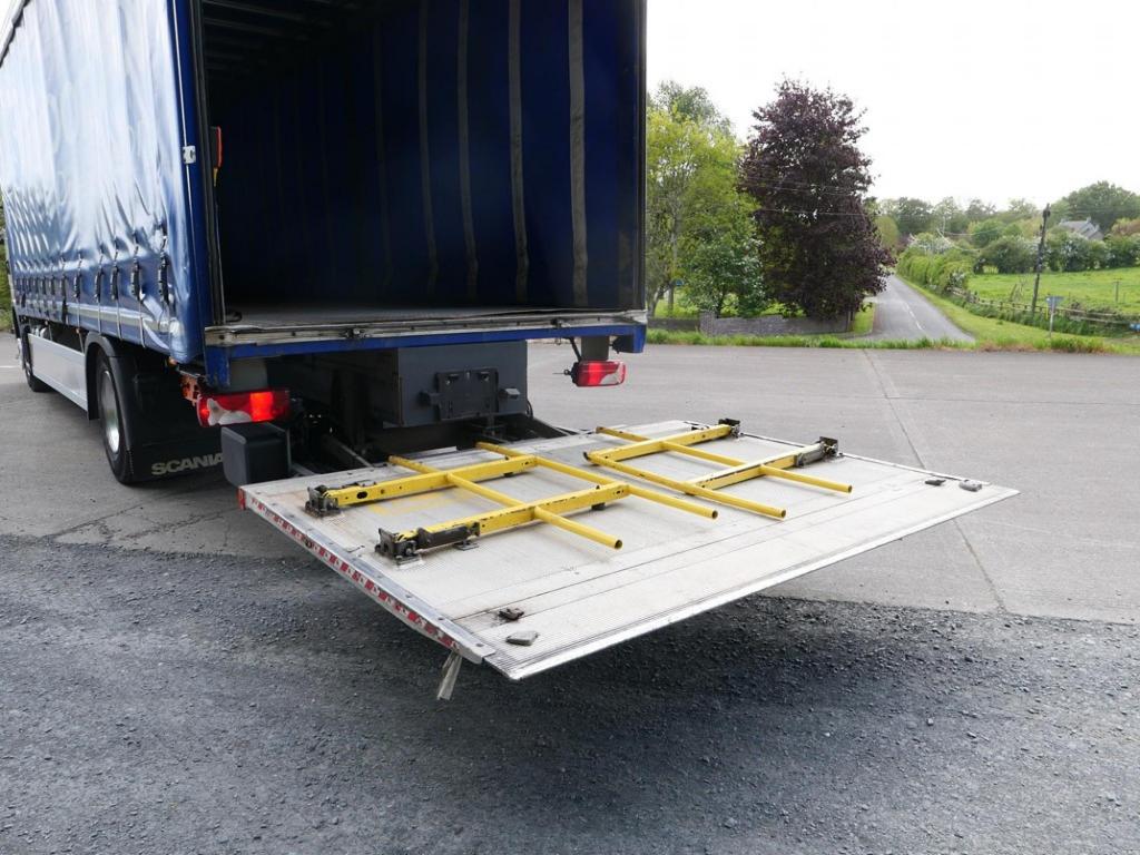 NR Trucks
