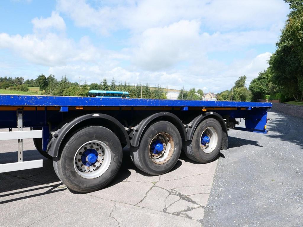 NR Trucks