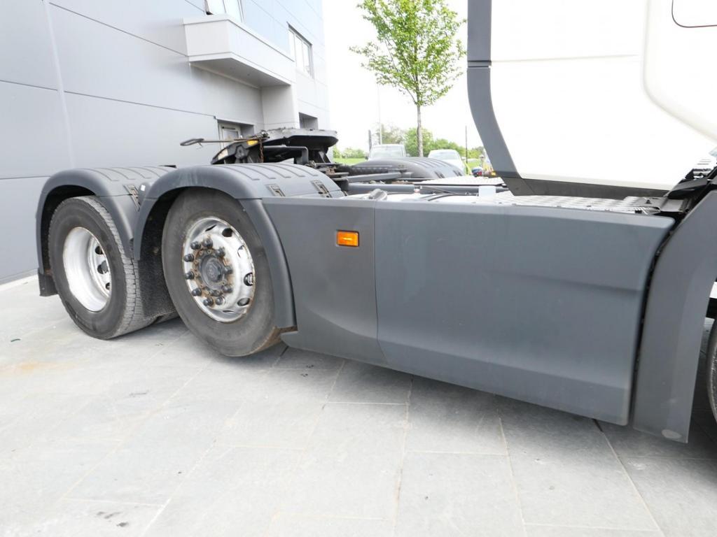 NR Trucks