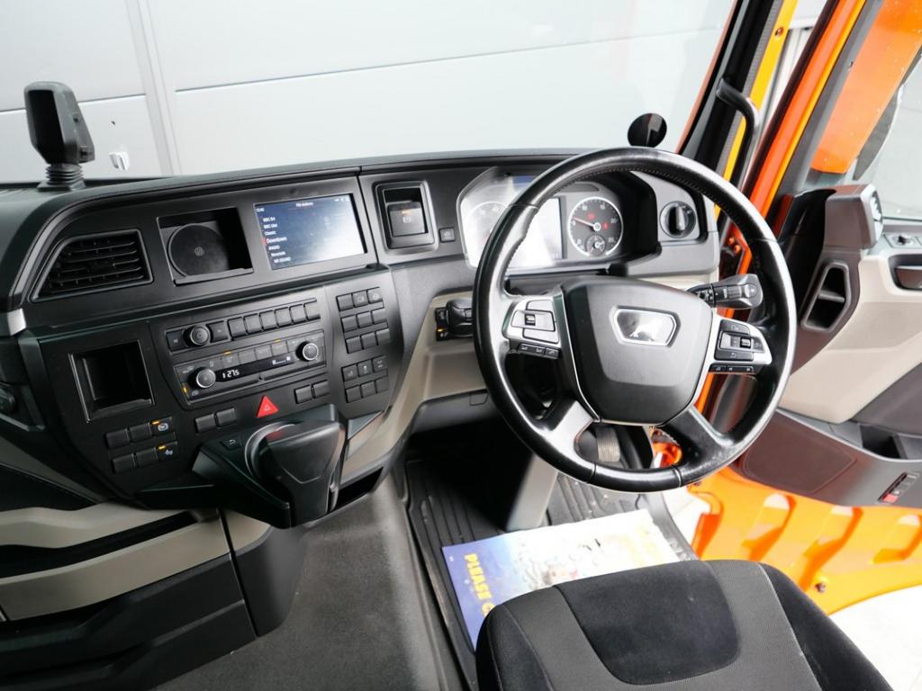 NR Trucks