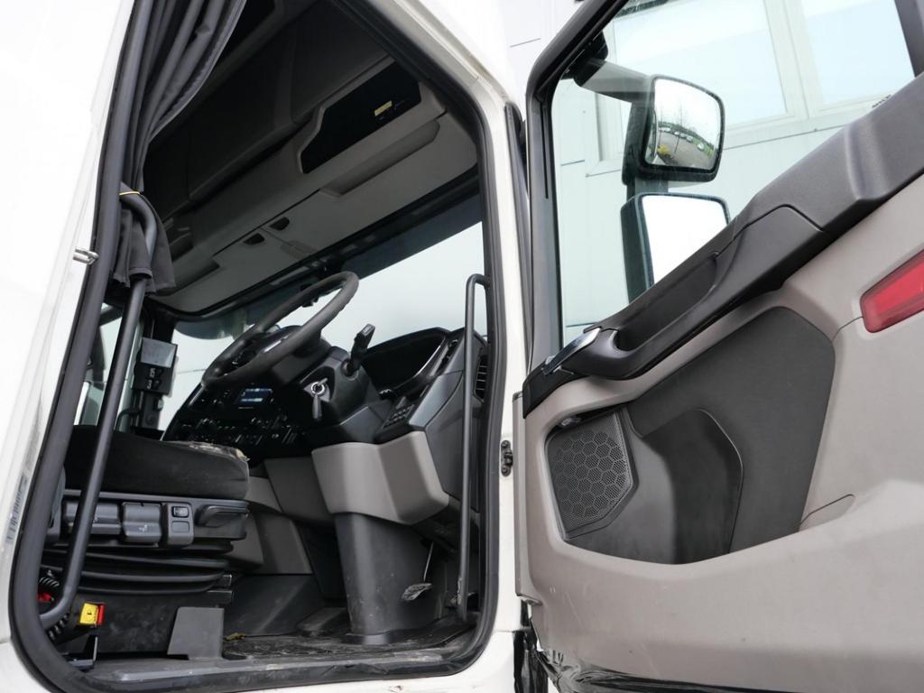 NR Trucks