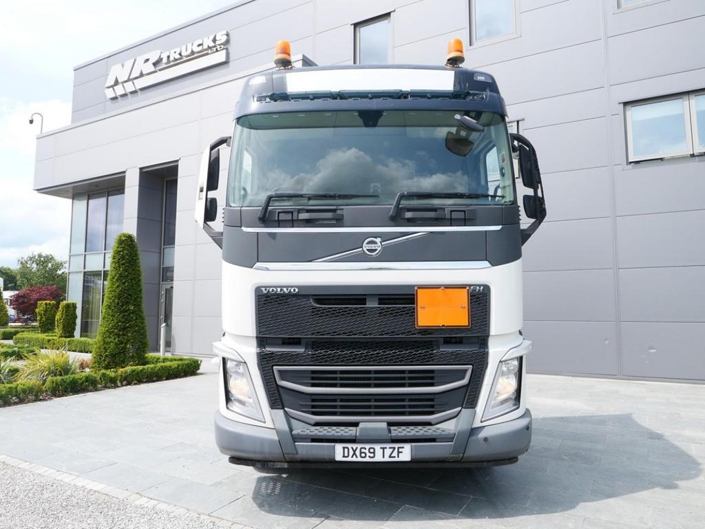 NR Trucks