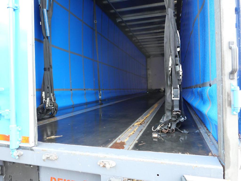 NR Trucks