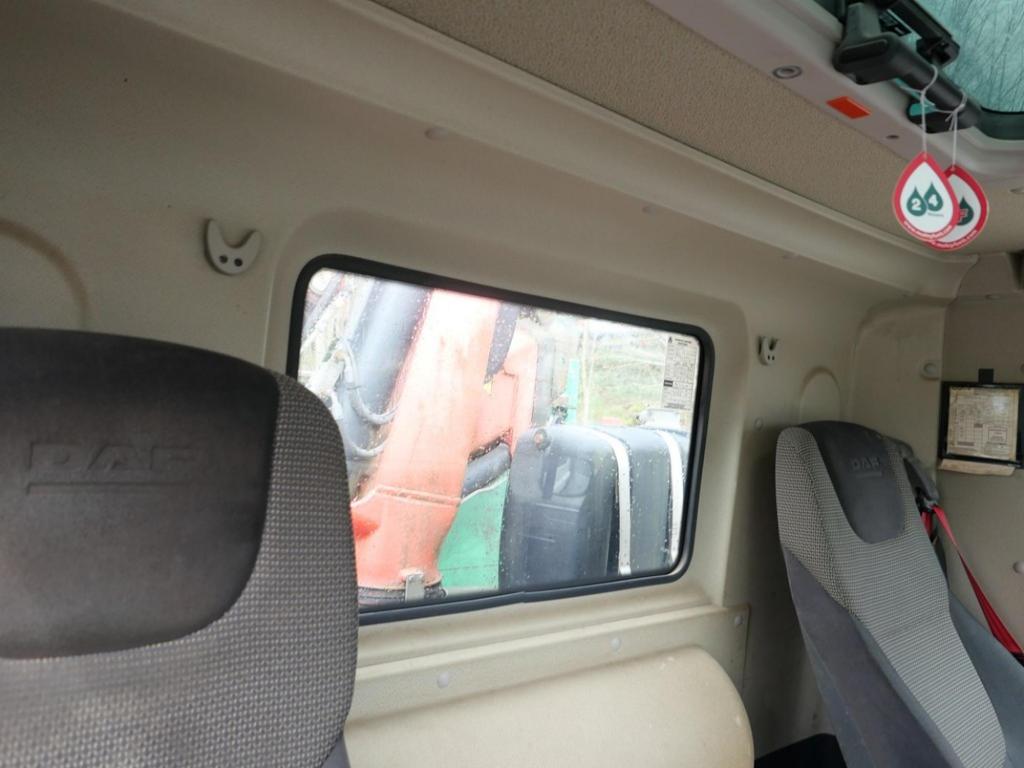 NR Trucks