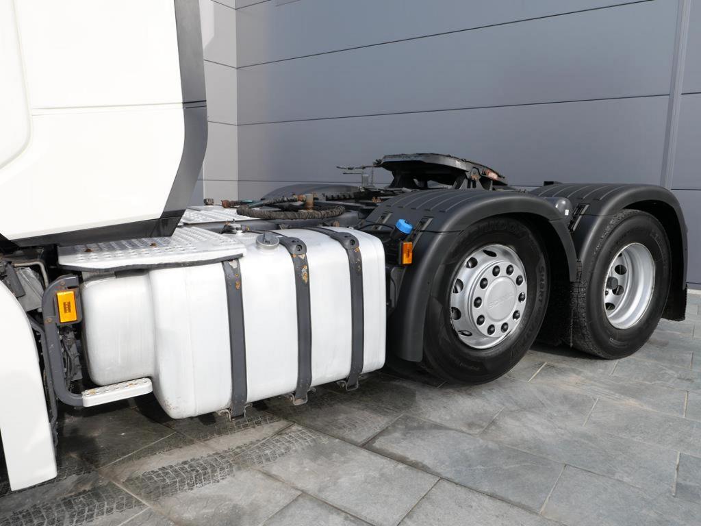 NR Trucks