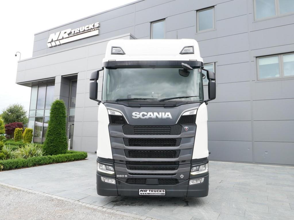 NR Trucks