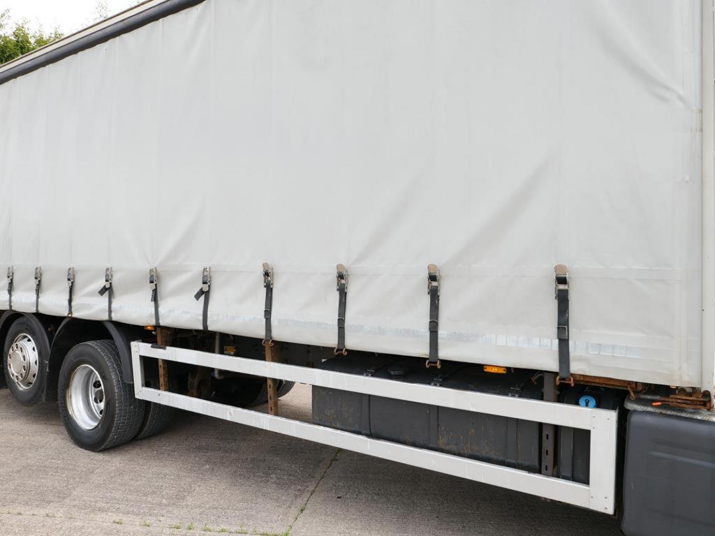 NR Trucks