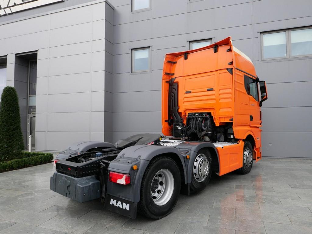 NR Trucks