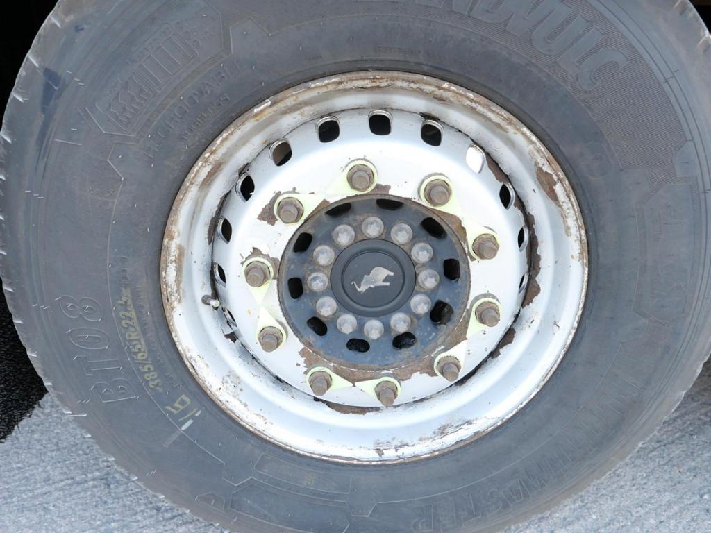 NR Trucks