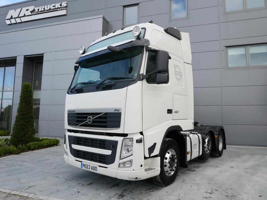 NR Trucks