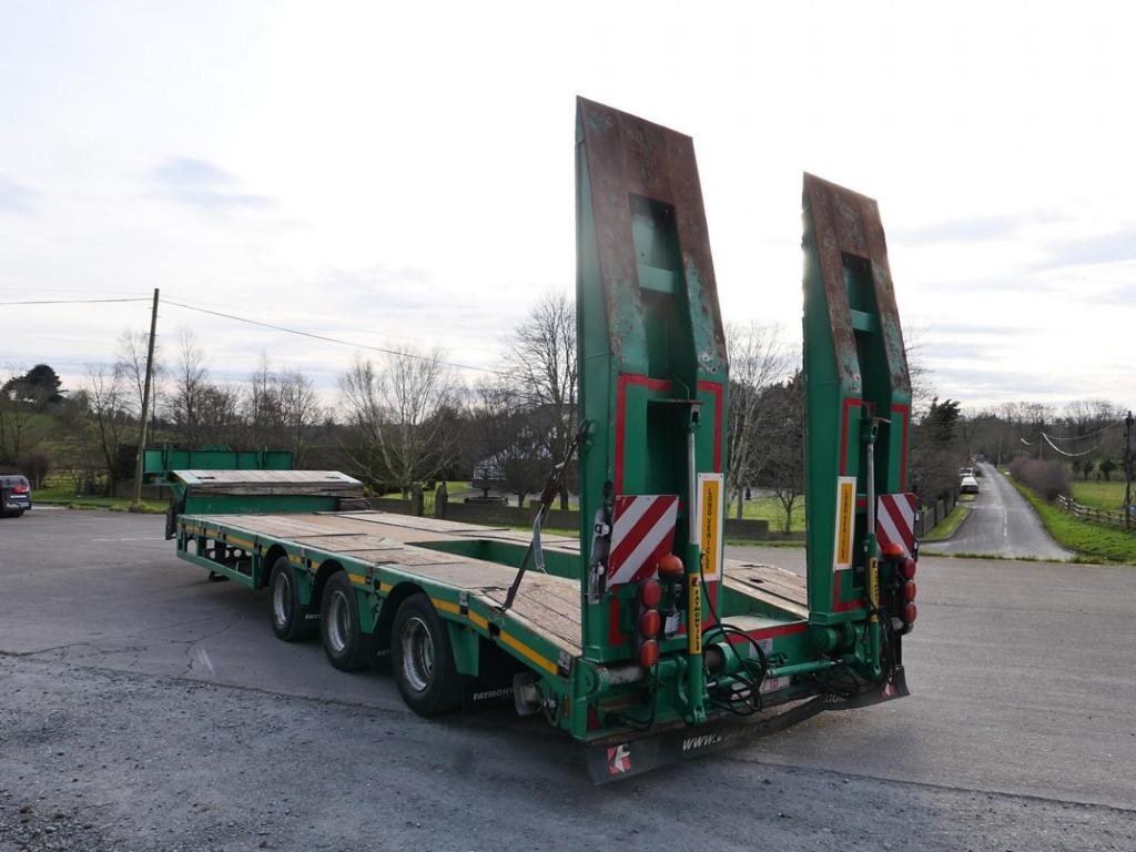 NR Trucks