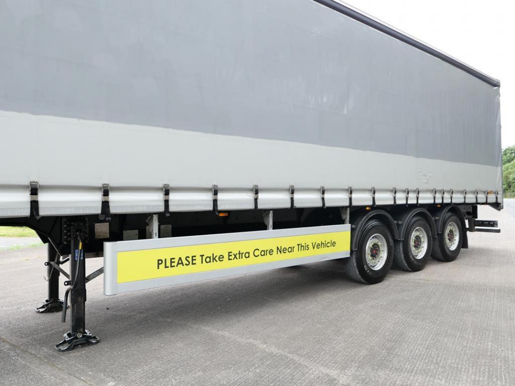 NR Trucks