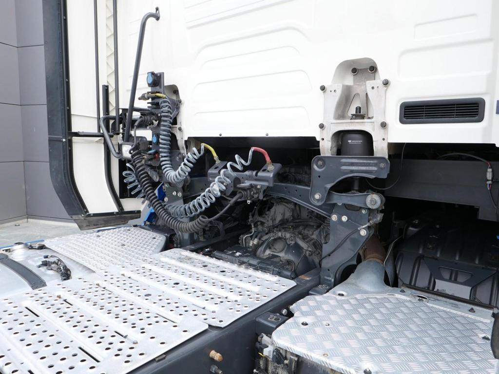 NR Trucks