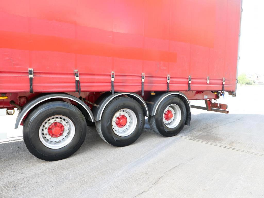 NR Trucks