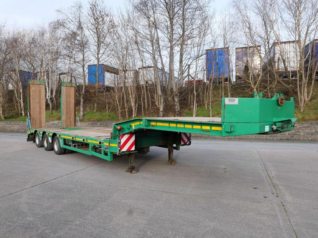 NR Trucks